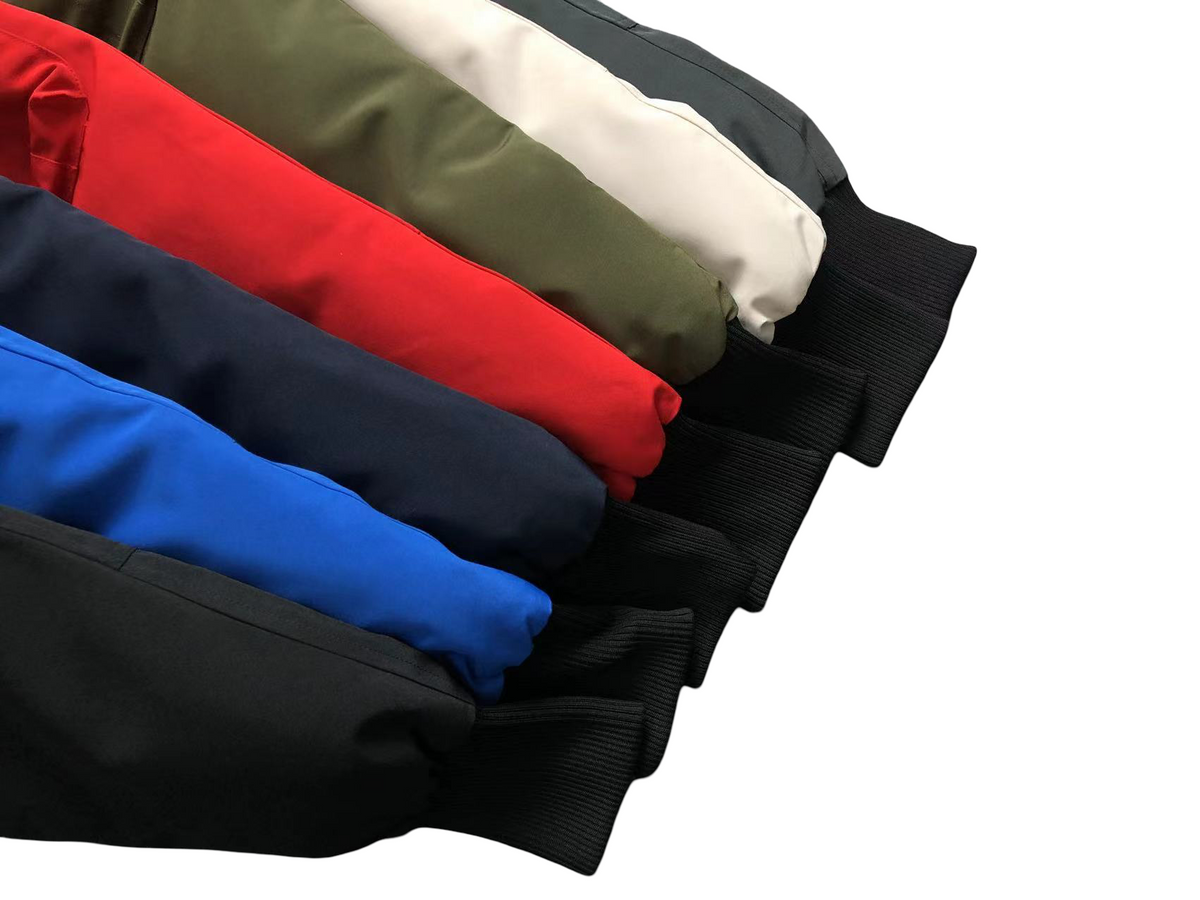 Canada Goose Chilliwack Bomber Khaki