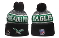 philadelphia eagles sport pom ’47 cuff knit
