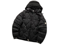 Moncler Averole Down Jacket Black
