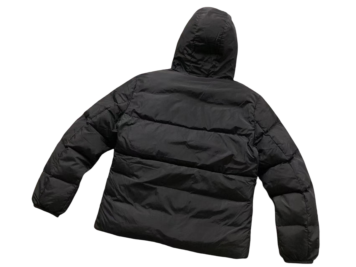 Moncler Montcla Down Jacket Black