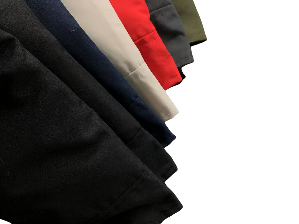 Canada Goose Langford Parka Navy