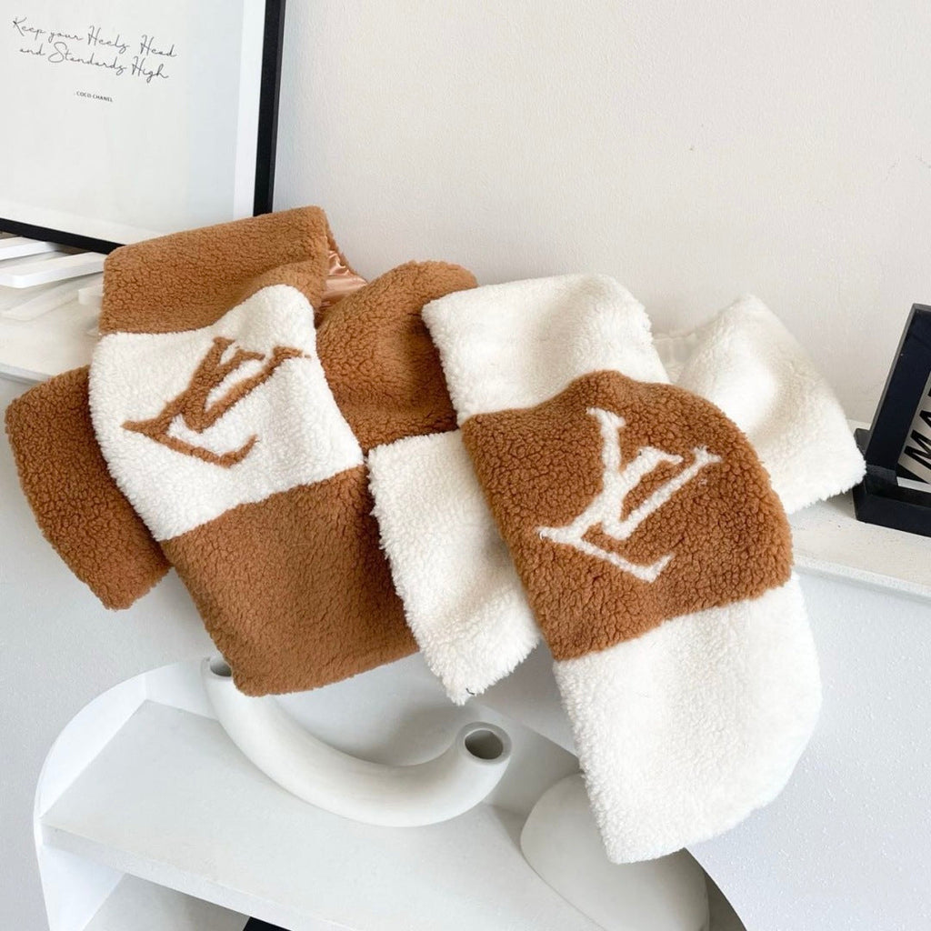 Fine Wool Scarves-9525